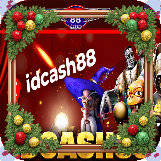 idcash88 — galeri pratinjau Resmi APK